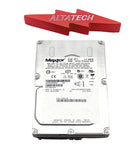 Dell 71643-02 300GB 10K SAS 3.5 HDD EQL TR, Used