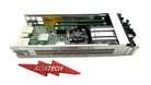 Dell 0724K8 EqualLogic PS6000 10GB SAS/SATA Type 10 Controller, Used