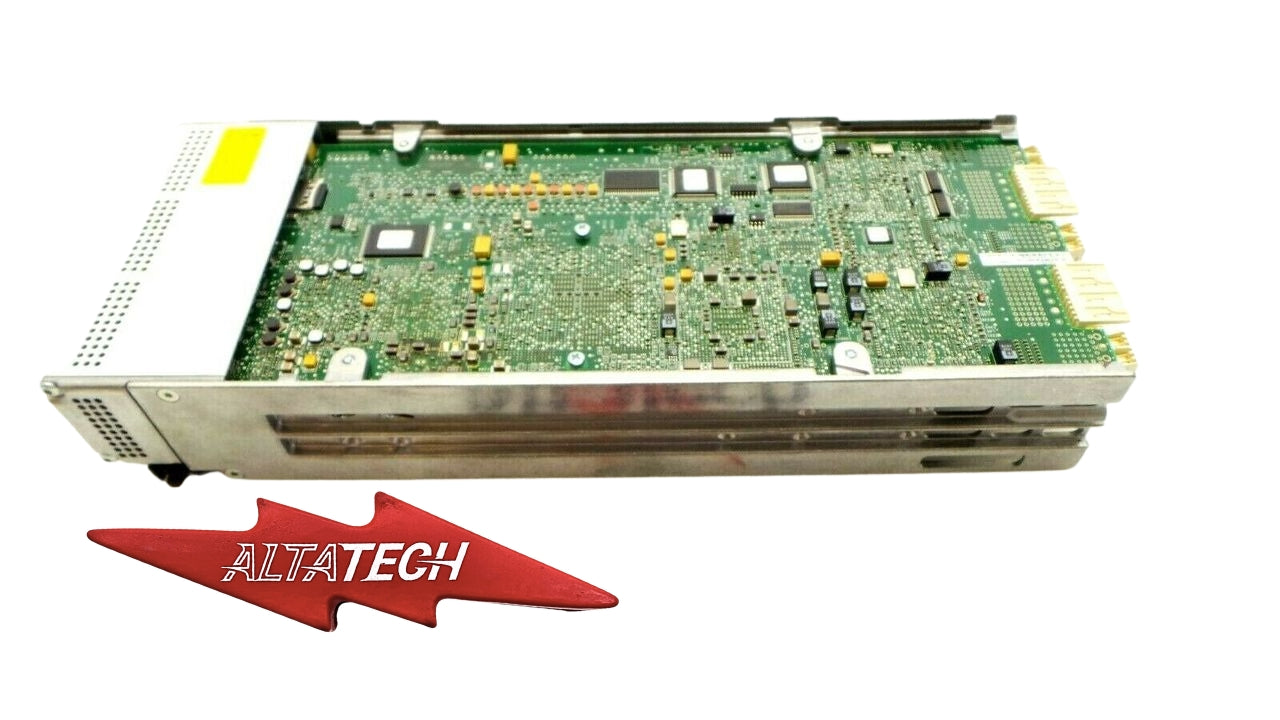 Dell 724K8 EqualLogic PS6000 10GB SAS/SATA Type 10 Controller, Used