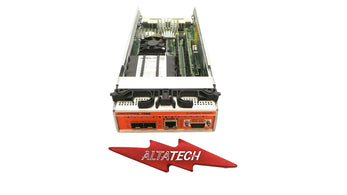 Dell 0724K8 EqualLogic PS6000 10GB SAS/SATA Type 10 Controller, Used