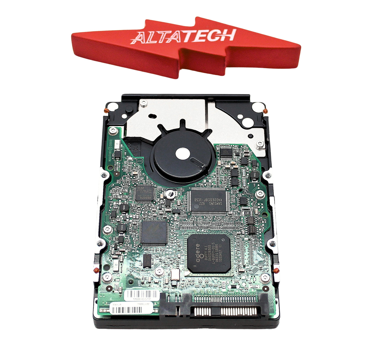 Dell 72772-04 300GB 10K SAS 3.5 PS6000 EQL, Used