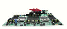 Dell 72T6D SYSTEM BOARD FXCN, MLK TPM R730, Used