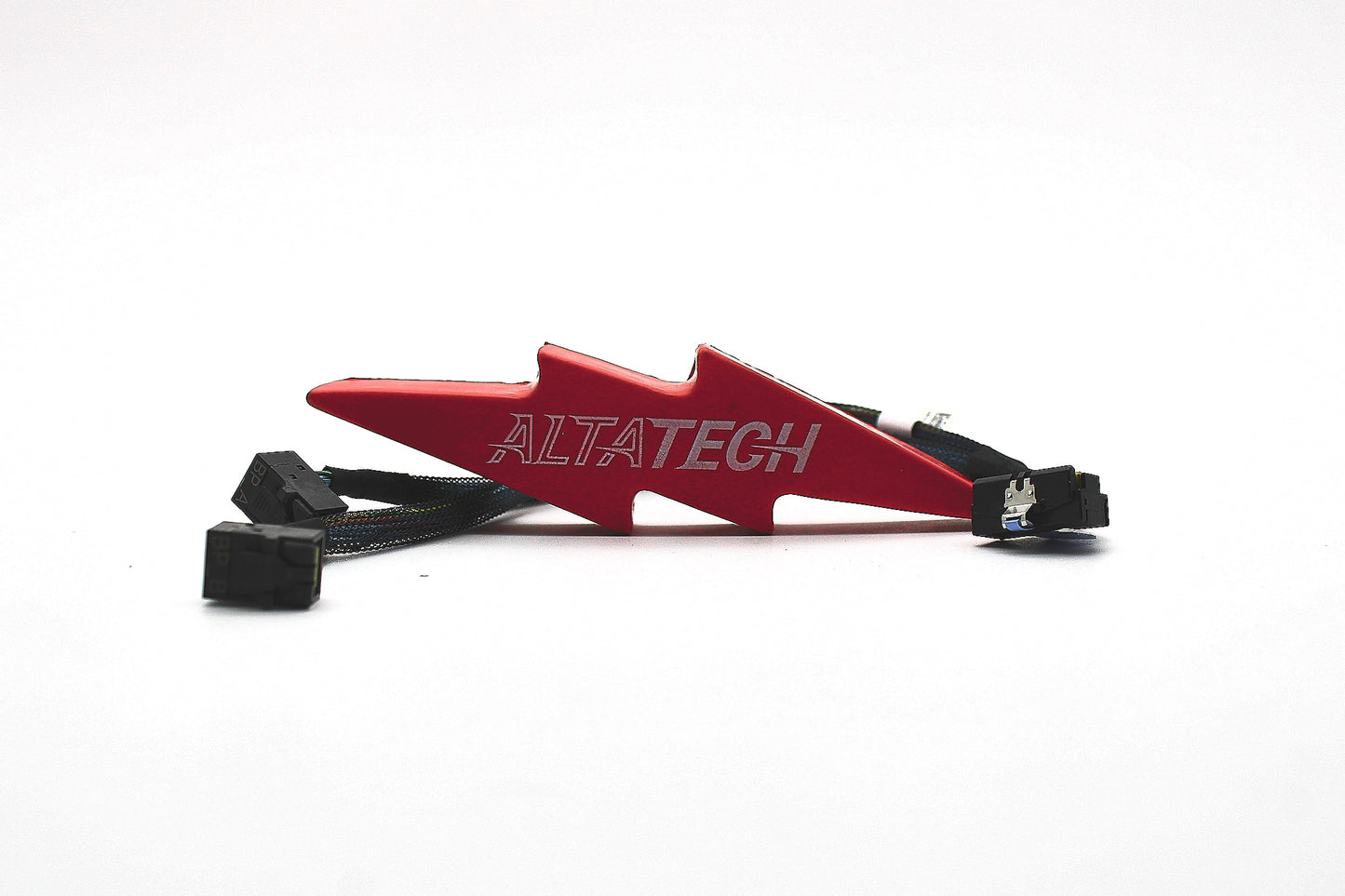 Dell 734K6 Cable Assembly, BP TO PCIE PERC G15, Used