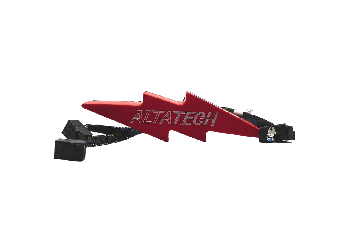 Dell 734K6 Cable Assembly, BP TO PCIE PERC G15, Used
