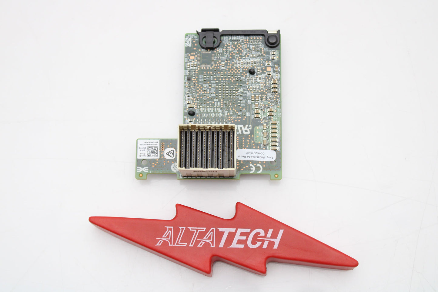 Dell 073TM8 EMULEX LPM16002B-D GEN 5 16G BLADE, Used