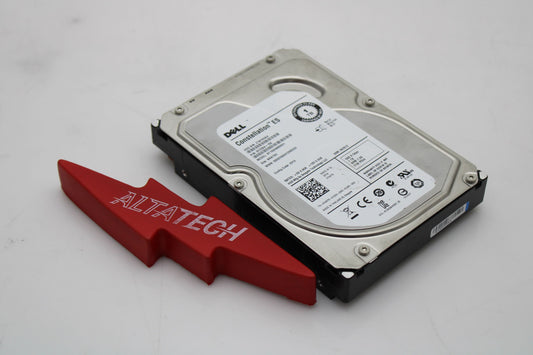 Dell 740YX 1TB 7.2K SAS 3.5" 6G, Used