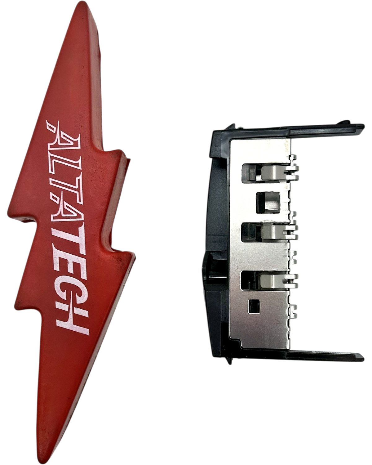 Dell 74TFY BLANK, HARD DRIVE 2.5 C6145, Used