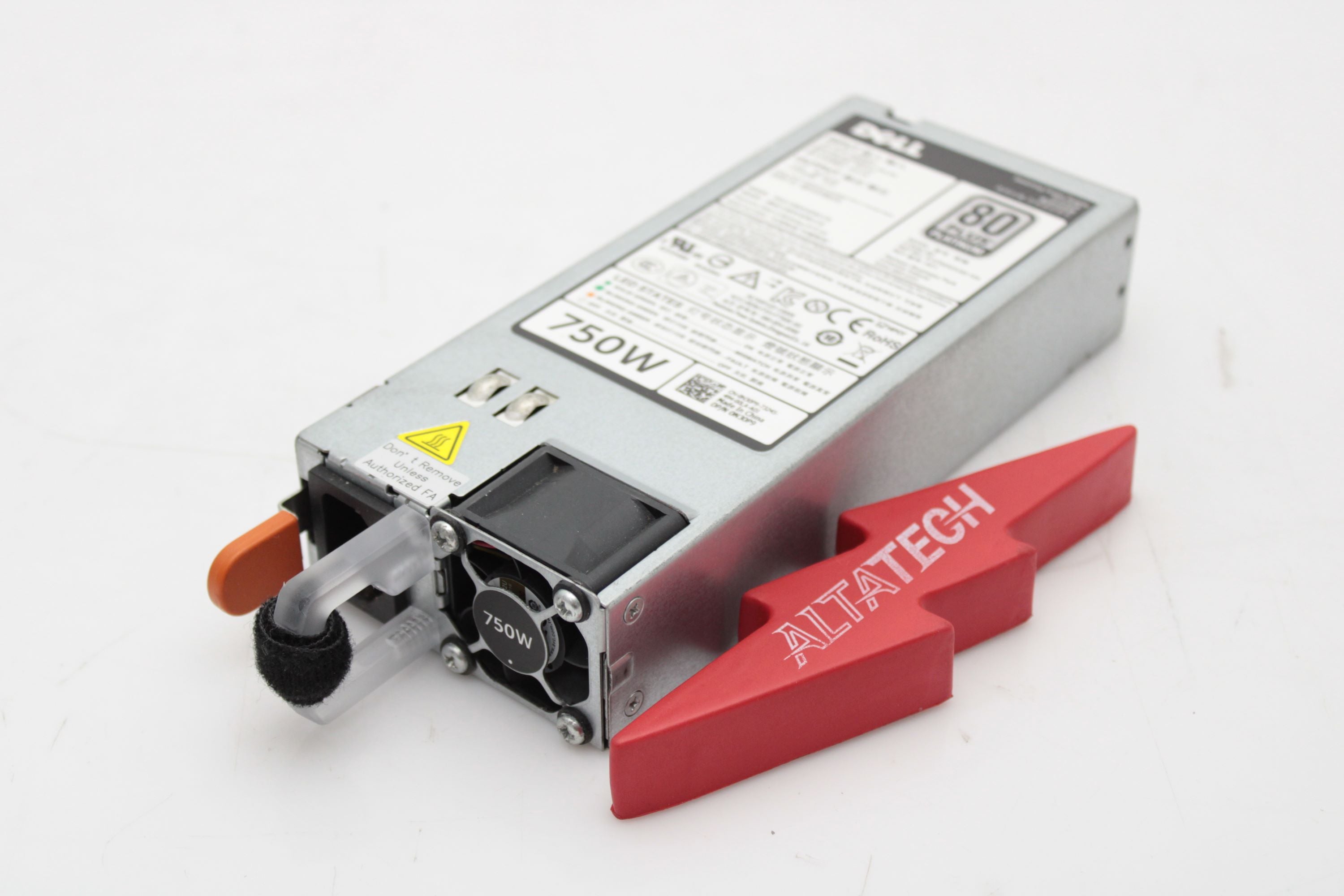 Dell 750W-R720 750W POWER SUPPLY R720/R620