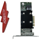 Dell 75D1H PERC H330+ PCI-E 12GB CONTR LP G14, Used
