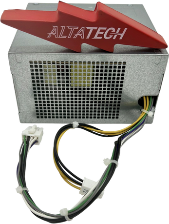 Dell 776VT 290W POWER PE T20 TOWER, Used