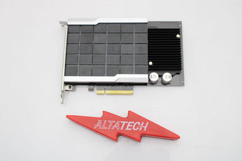 Dell 0778DW 3TB SSD Fusion IODrive2 Pci-e, Used