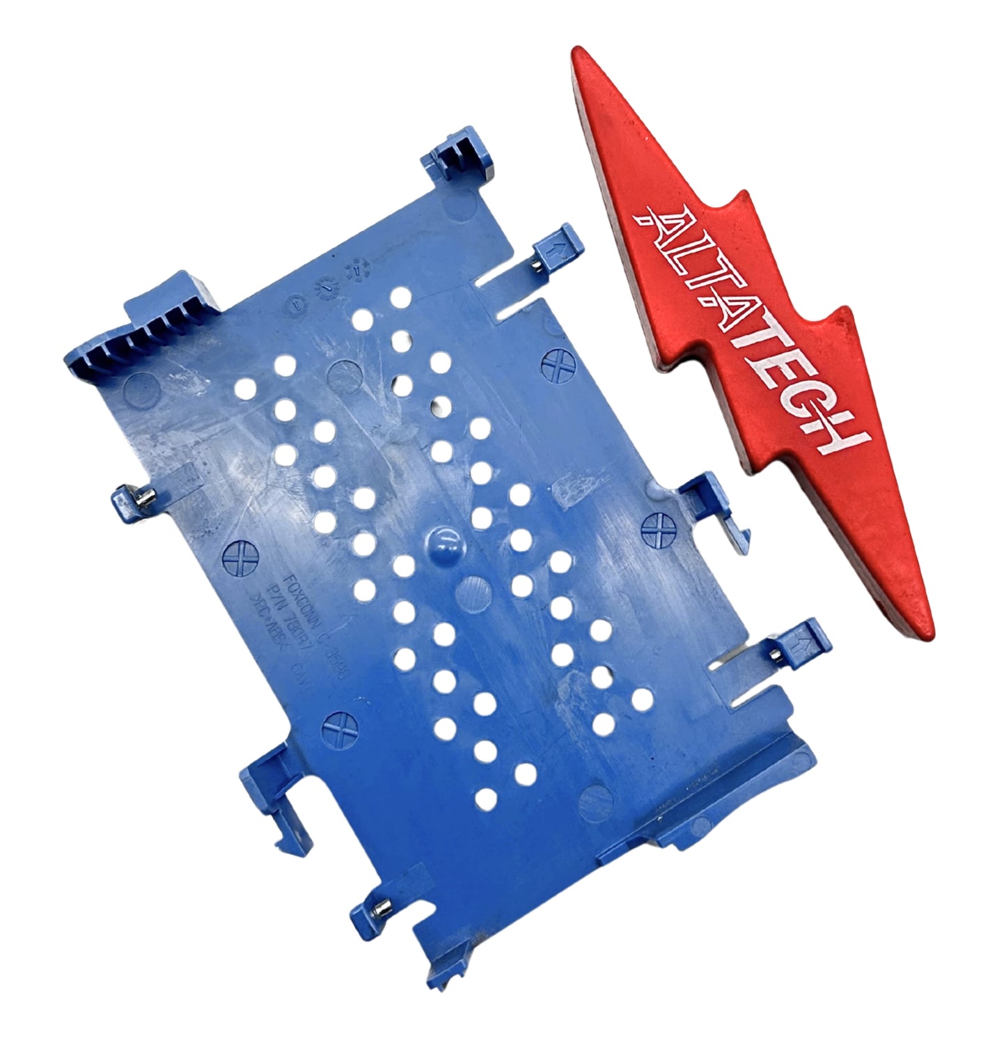 Dell 780R7 OPTILPEX 960 SFF HDD CADDY, Used