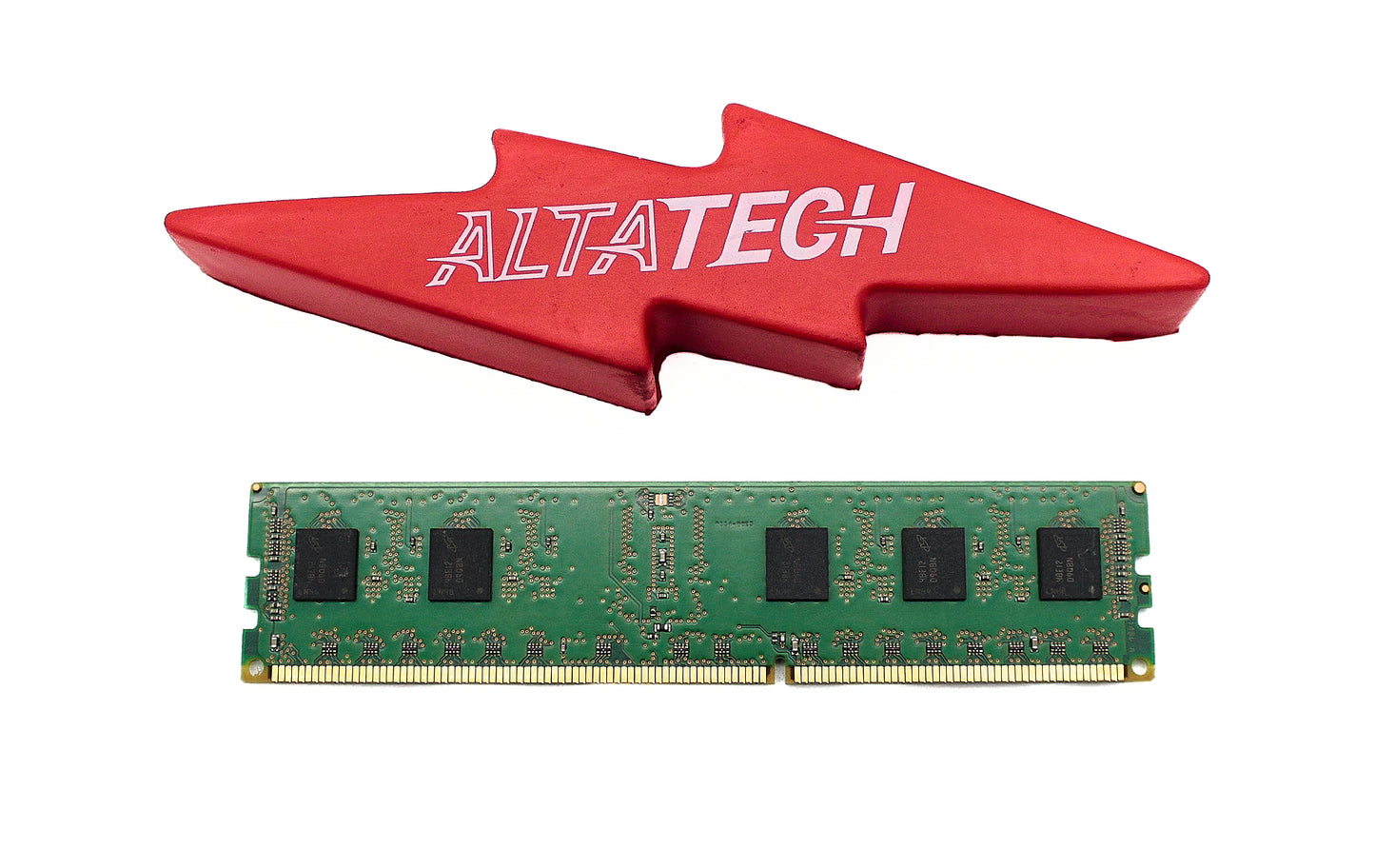 Dell 7826W 4GB PC3-14900R DDR3-1866 1RX8 ECC, Used