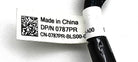 Dell 787PR_NEW CABLE ASSY, BP TO CNTL LFF R740/XD, New No Box