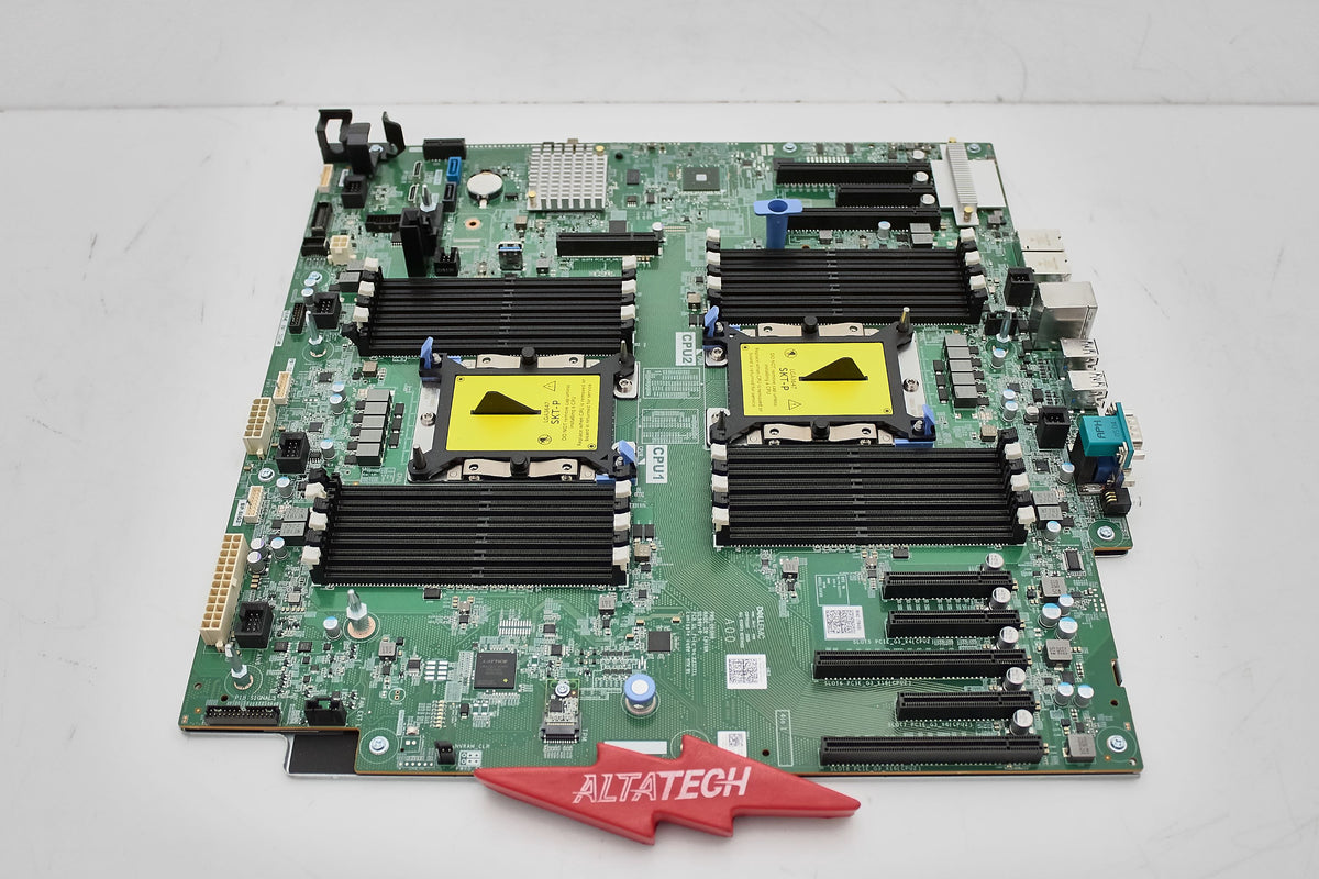 Dell 7978V SYSTEM BOARD T640 MLK V2, Used