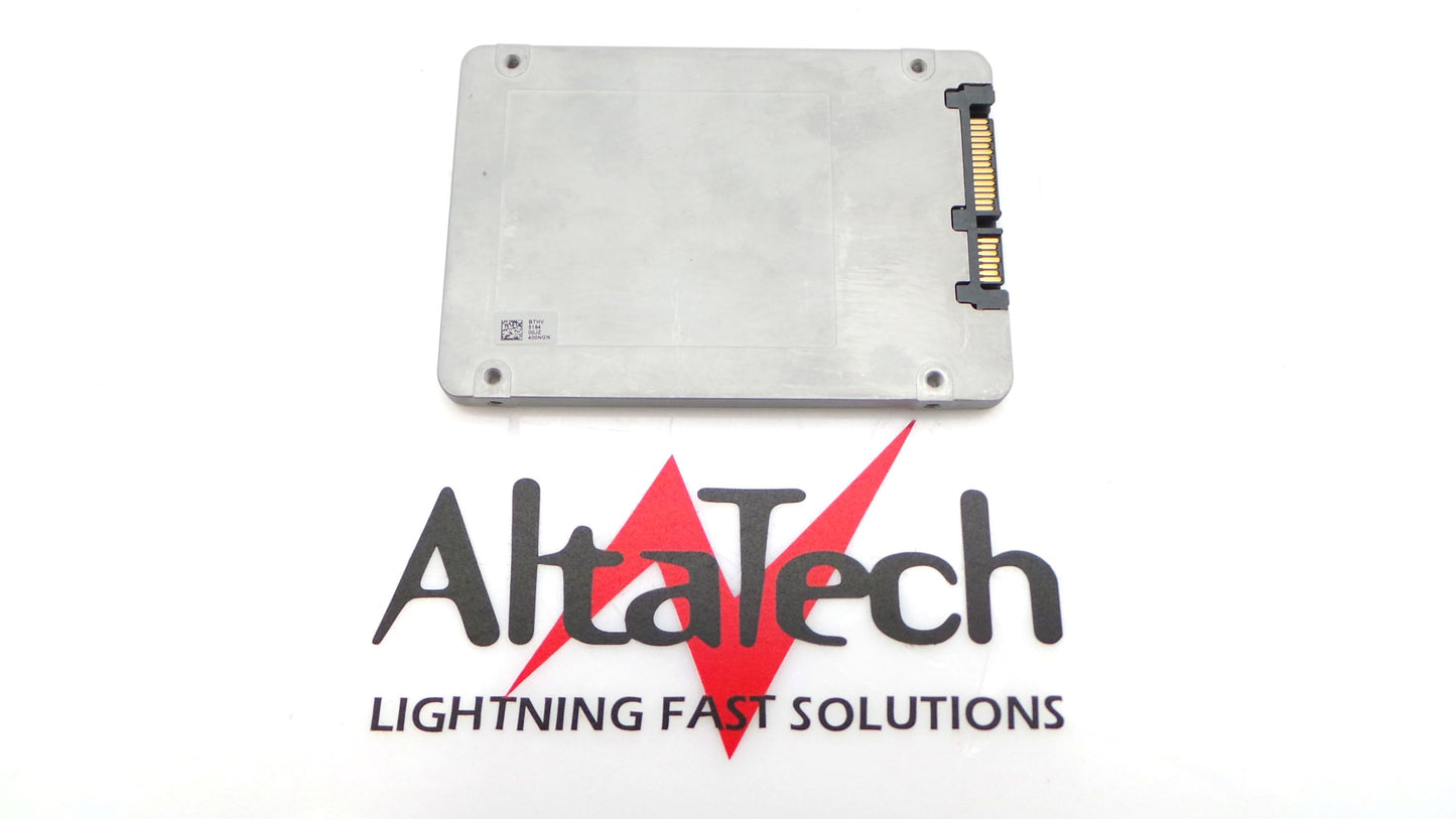 Dell 07C7FK 400GB SSD SATA 2.5 6G WI, Used