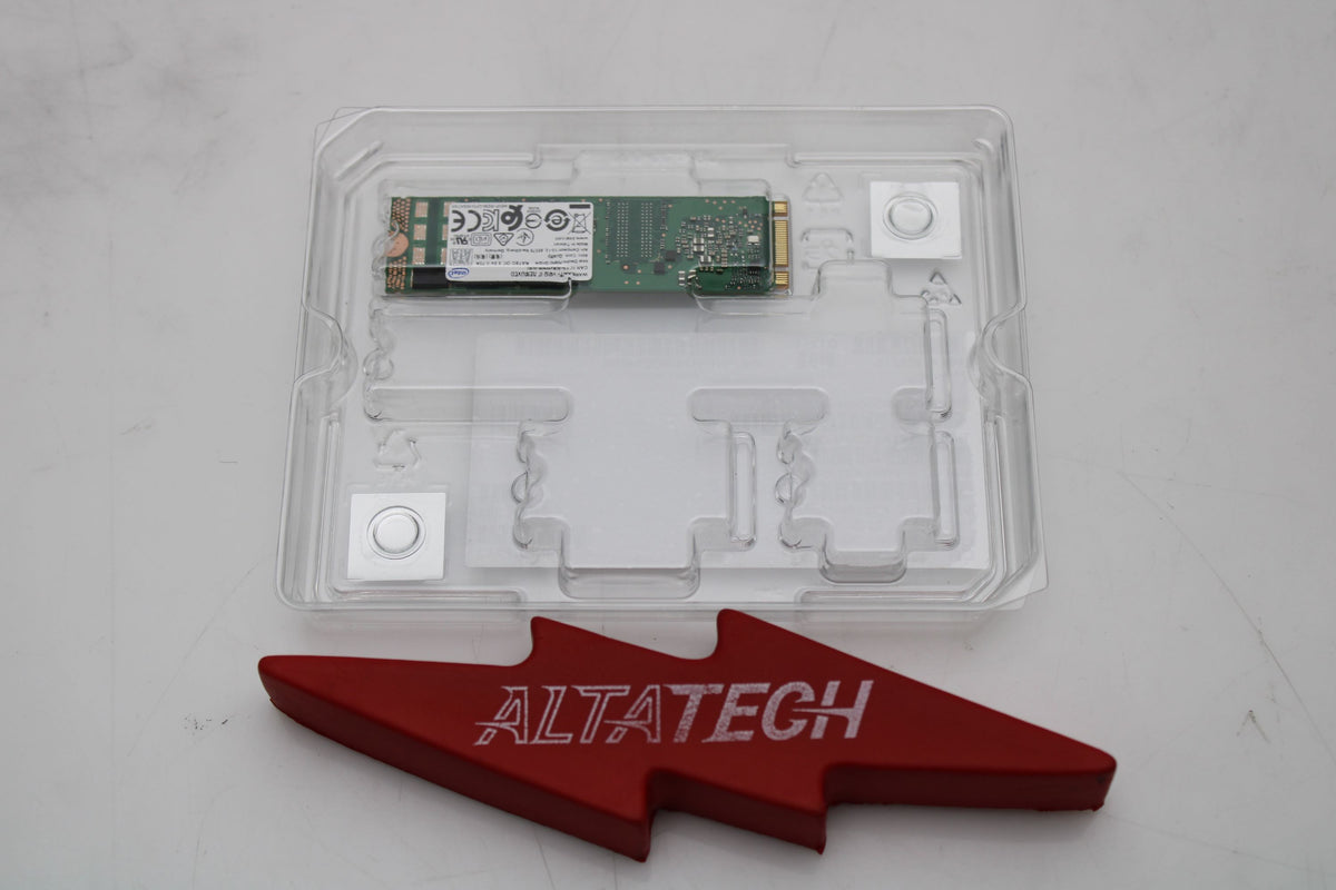 Dell 7FXC3_NEW 480GB SSD SATA 6G M.2 BOSS (2280) SSDSCKKB480G8R, New No Box