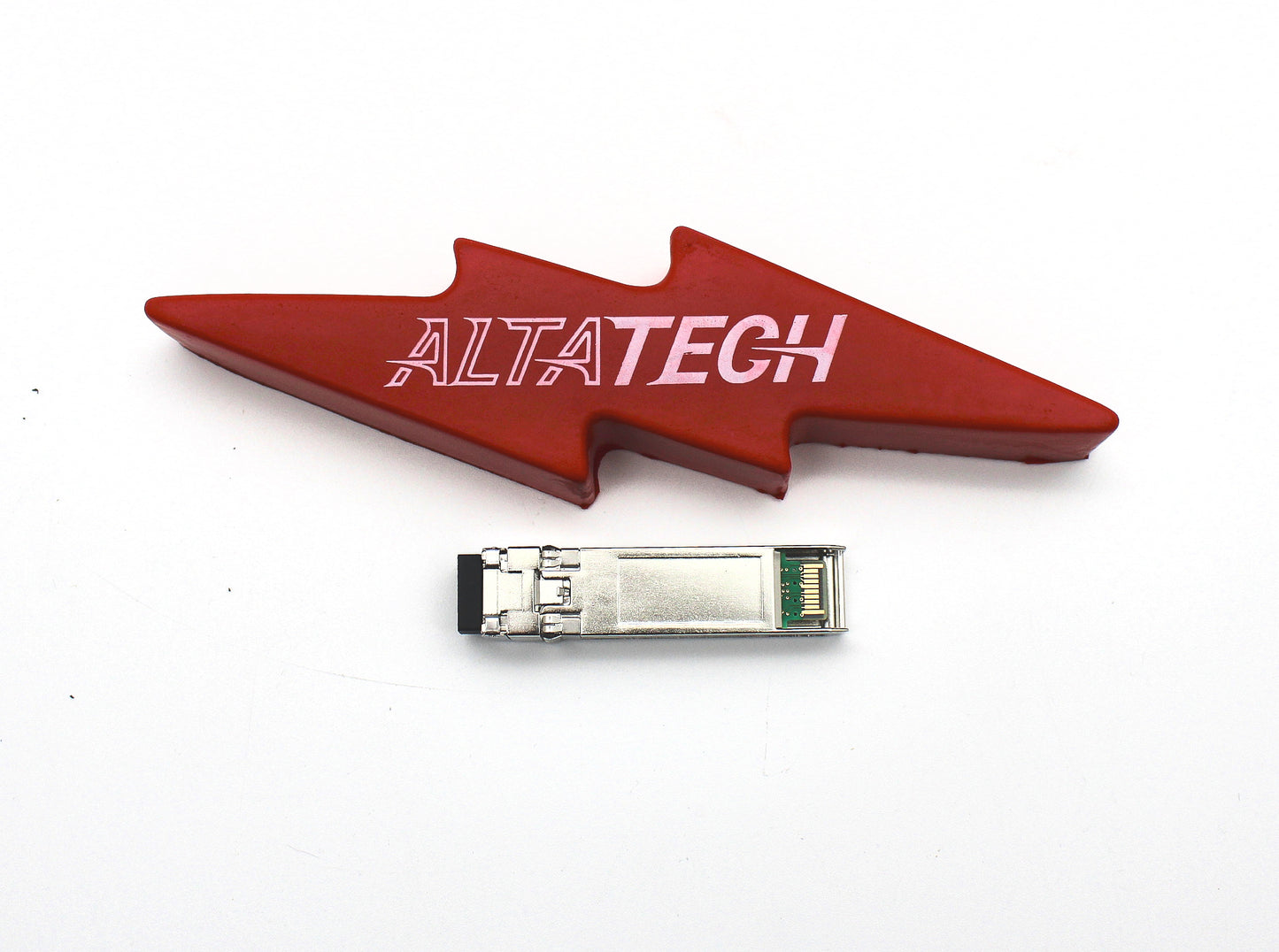 Dell 7G8GN 8GB SFP+ FINISAR 1310NM 10K LR, New Open Box