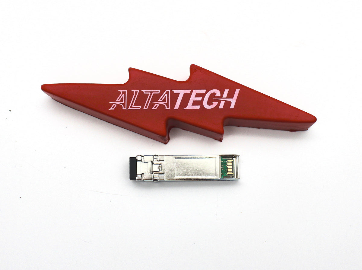Dell 7G8GN 8GB SFP+ FINISAR 1310NM 10K LR, New Open Box