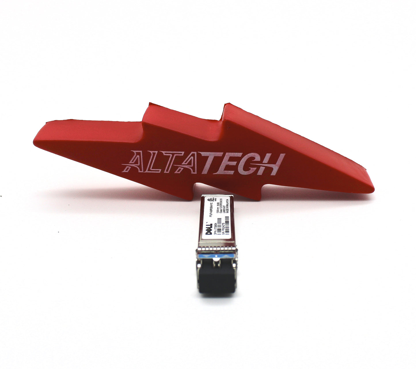 Dell 7G8GN 8GB SFP+ FINISAR 1310NM 10K LR, New Open Box