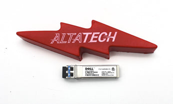 Dell 7G8GN 8GB SFP+ FINISAR 1310NM 10K LR, New Open Box