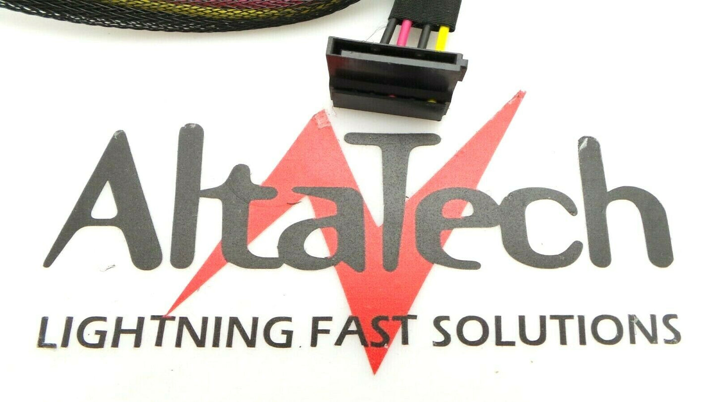 Dell 7G99J_NEW PowerEdge T320 Optical Disk Drive Power Cable, New No Box