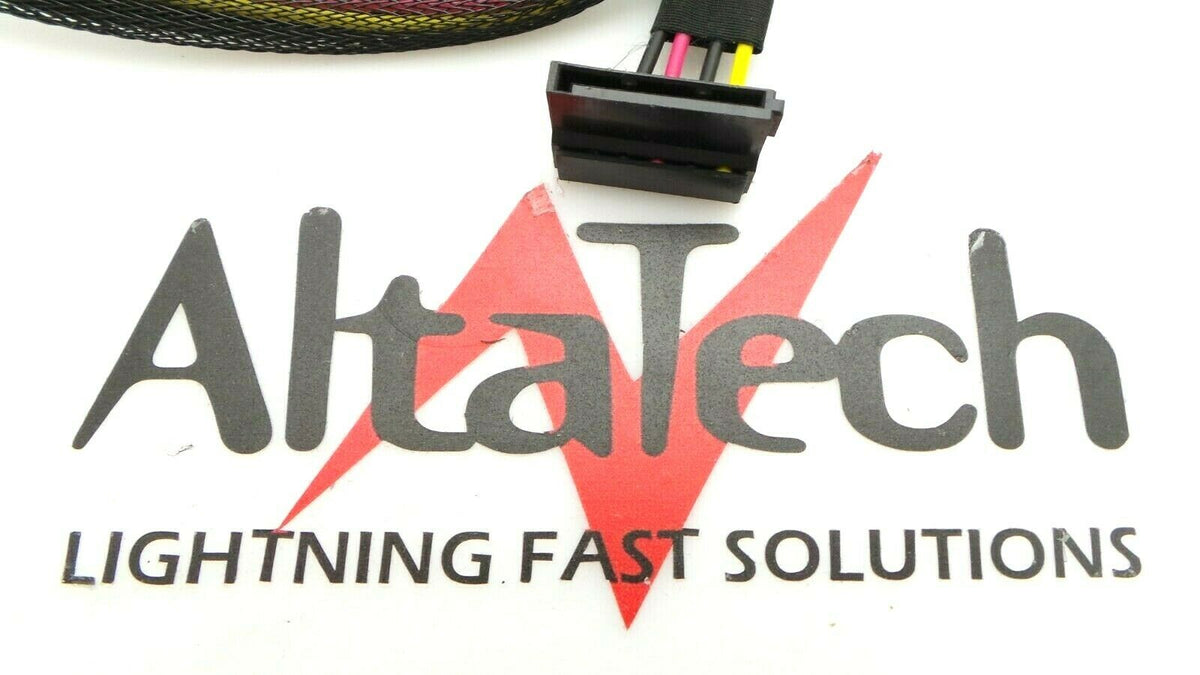 Dell 7G99J_NEW PowerEdge T320 Optical Disk Drive Power Cable, New No Box