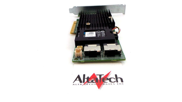 Dell 07GCGT PERC H710P 1GB RAID Controller Card, Used