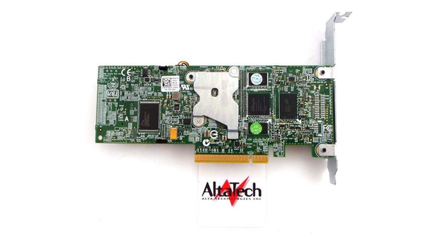 Dell 07GCGT PERC H710P 1GB RAID Controller Card, Used