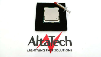 Dell 7GD24 Dell 7GD24 Intel Xeon E5-2667v4 8 Core 3.2GHz 25MB 135W Processor SR2P5 w/ Thermal Grease, Used