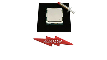 Dell 7GD24 Dell 7GD24 Intel Xeon E5-2667v4 8 Core 3.2GHz 25MB 135W Processor SR2P5 w/ Thermal Grease, Used