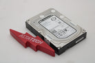 Dell 7HM43 8TB 7.2K SAS 3.5 12G 4K SED E+, Used