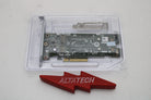 Dell 7HYY4_NEW Boss Controller 2xM.2 SATA PCI-E FH, New Open Box