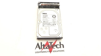 Dell 7J9RN 4TB 7.2K SAS 3.5