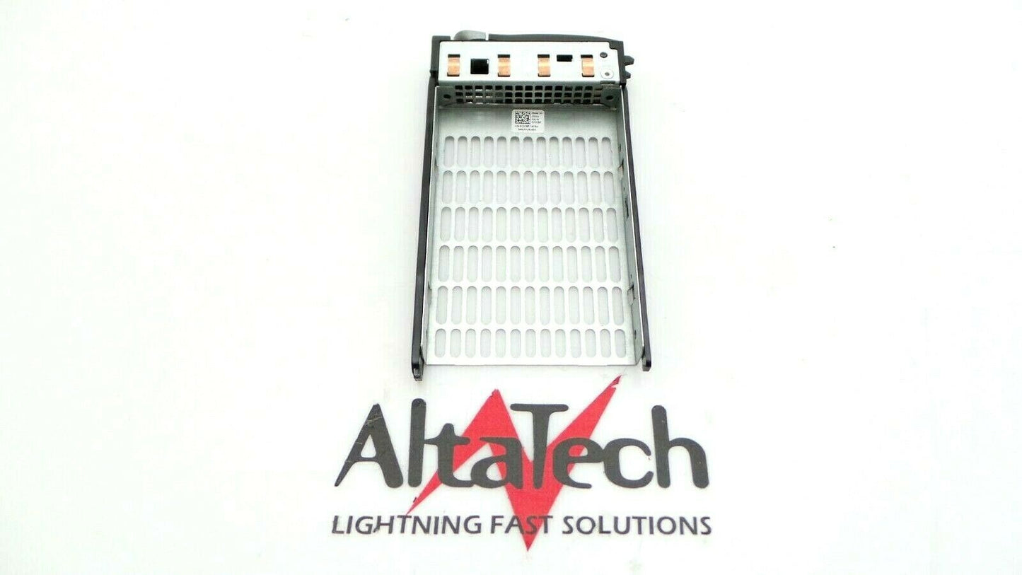 Dell 07JC8P PowerEdge C6220 2.5" SAS/SATA HDD Caddy, Used