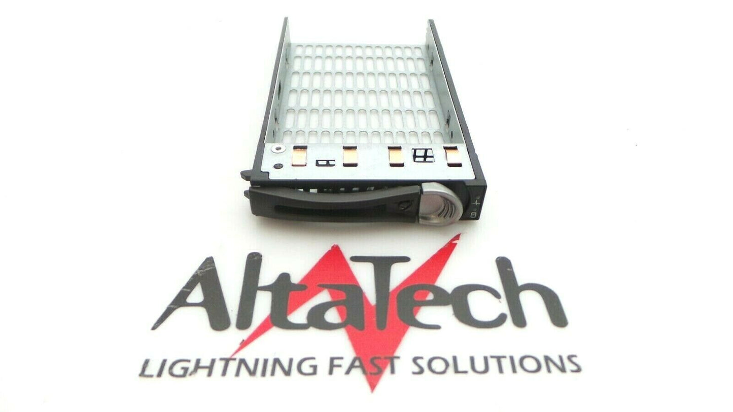 Dell 07JC8P PowerEdge C6220 2.5" SAS/SATA HDD Caddy, Used