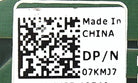 Dell 7KMJ7 Riser #1 (G3X16) 2P CPU R320/R420, Used