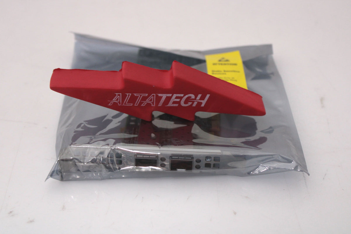 Dell 7M8VP_NEW BROADCOM 57404 DP 25GB DA/SFP+ FH, New No Box