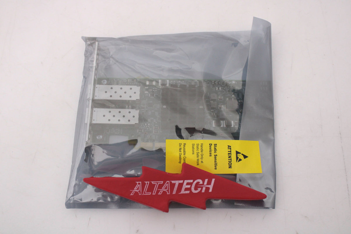Dell 7M8VP_NEW BROADCOM 57404 DP 25GB DA/SFP+ FH, New No Box