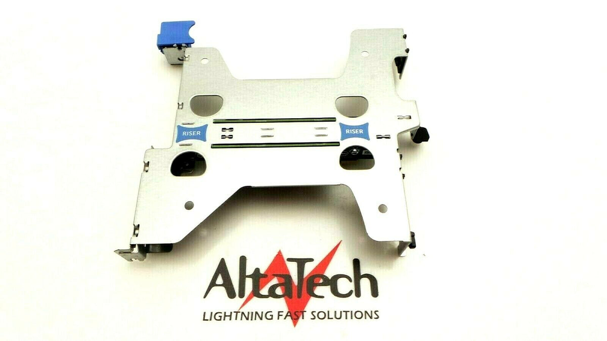 R430 Riser Dell 7N2YT PowerEdge R430 Riser Card #1 & #2 Assembly and Br