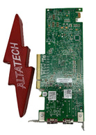 Dell 7NVY2 EMULEX OCE1402B-U1-D 10G DP SFP+ LP, New No Box