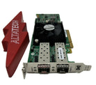 Dell 7NVY2 EMULEX OCE1402B-U1-D 10G DP SFP+ LP, New No Box