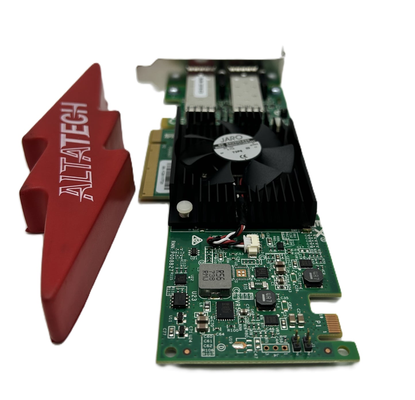 Dell 7NVY2 EMULEX OCE1402B-U1-D 10G DP SFP+ LP, New No Box