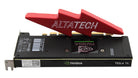 Dell 7PH29 NVIDIA TESLA T4 16GB PASSIVE LP GPU, Used