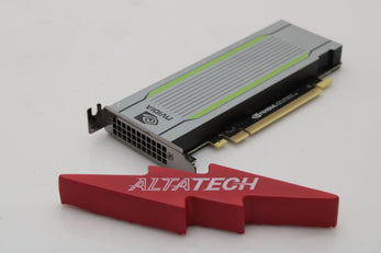 Dell 7PH29 NVIDIA TESLA T4 16GB PASSIVE LP GPU, Used