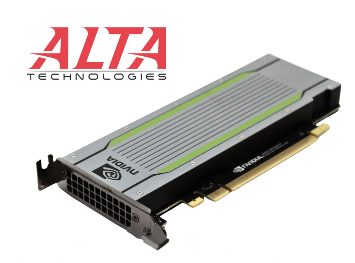 Dell 7PH29 NVIDIA TESLA T4 16GB PASSIVE LP GPU, Used