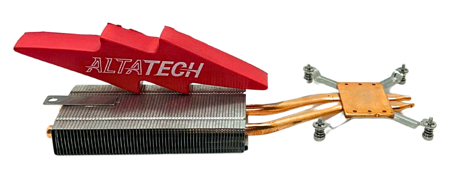 Dell 7RCJ9 HEATSINK ASSY OPT 7440 AIO, Used