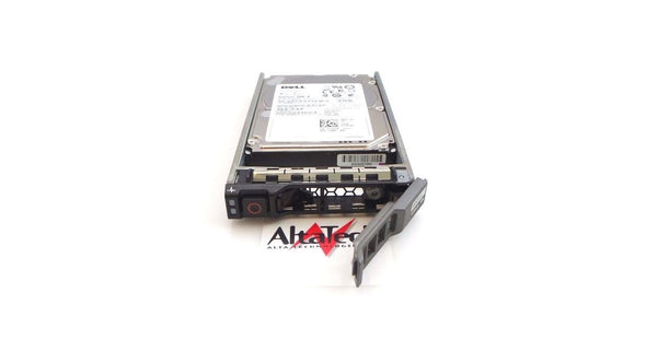 Dell 7T0DW 600GB 10K SAS 2.5" 6G, Used