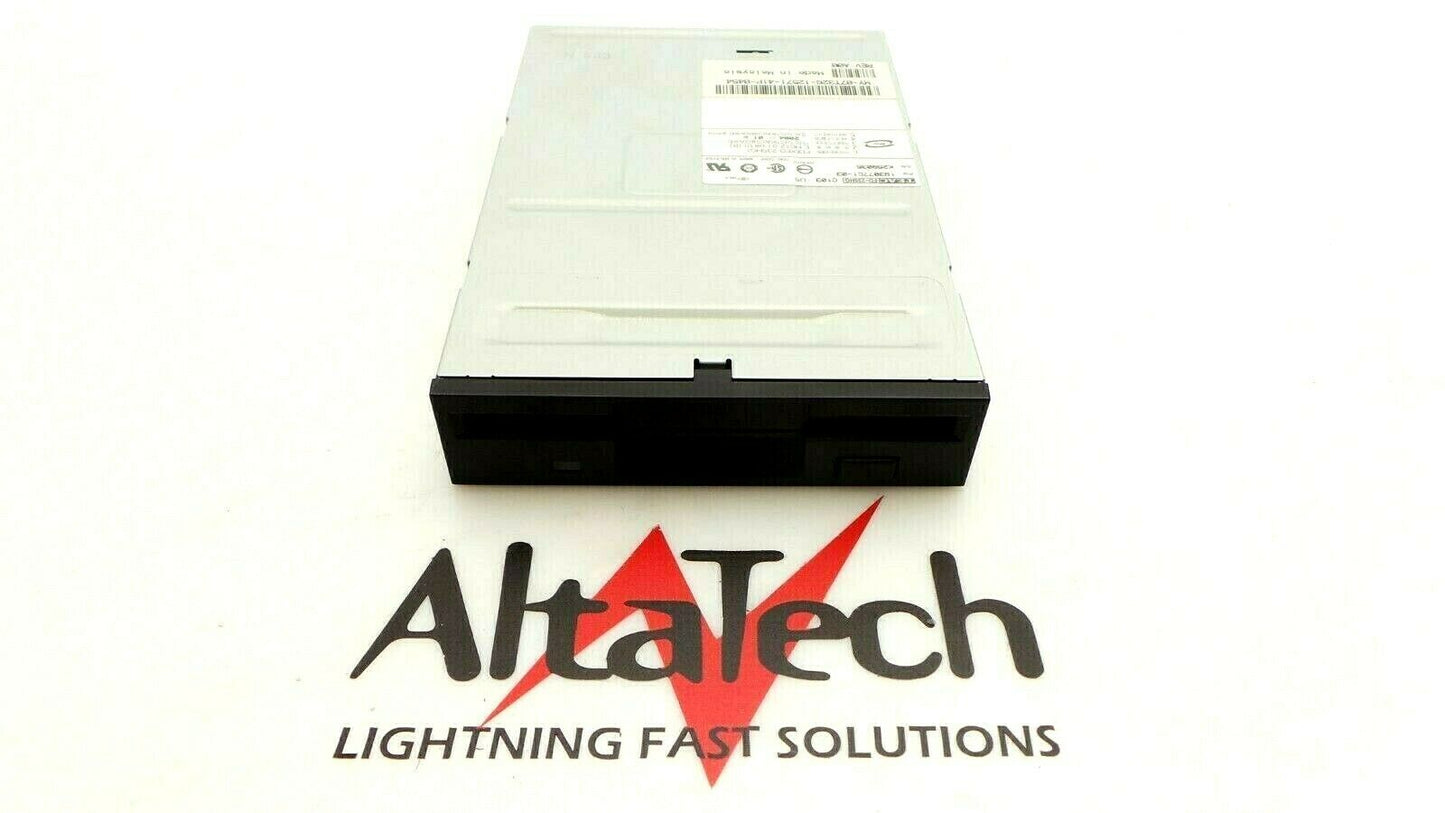 Dell 07T326 PowerEdge 700 1.44MB Floppy Disk Drive, Used