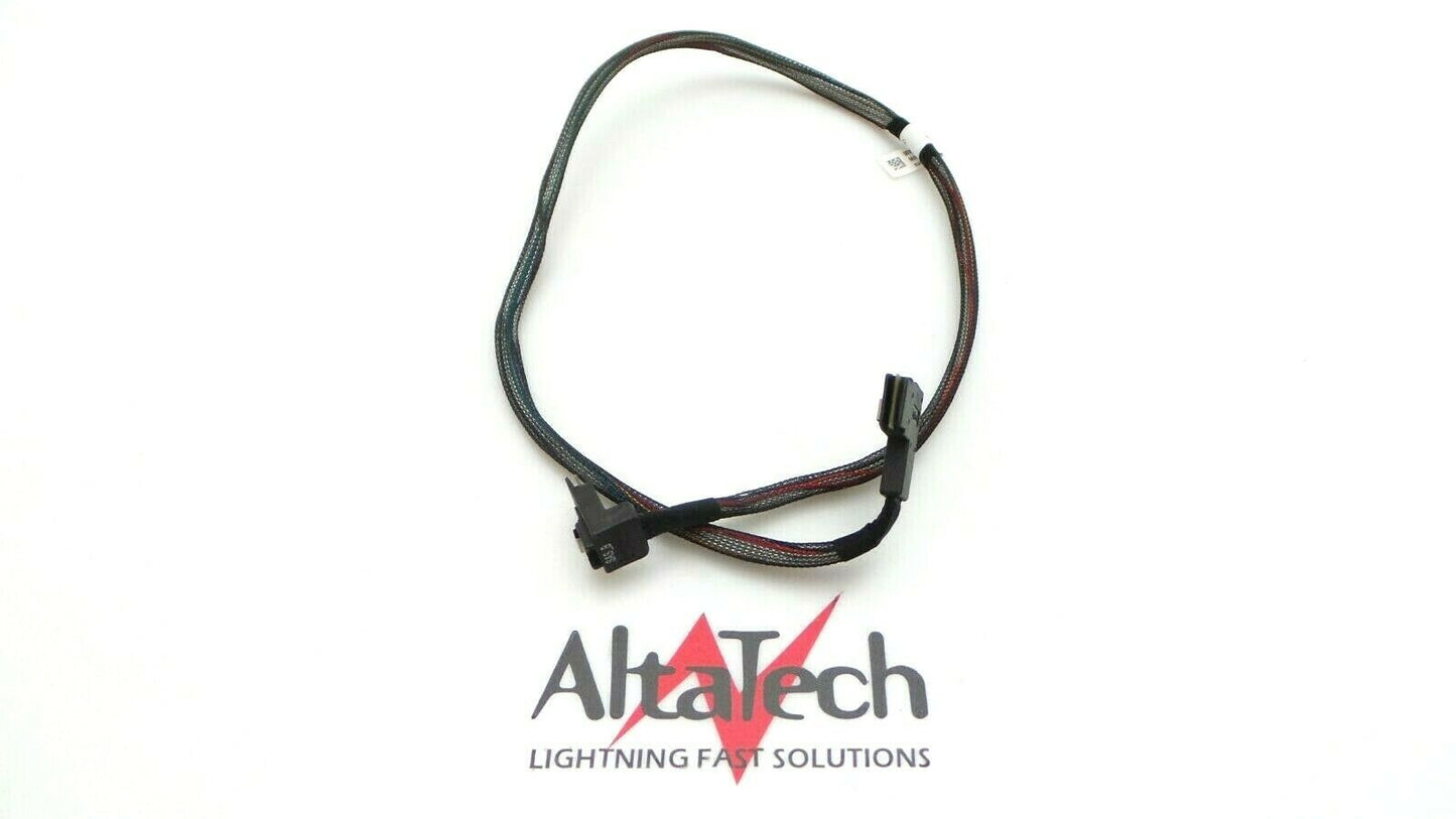 Dell 7TPNW PowerEdge R420 Mini SAS to Mini SAS-B Cable, Used